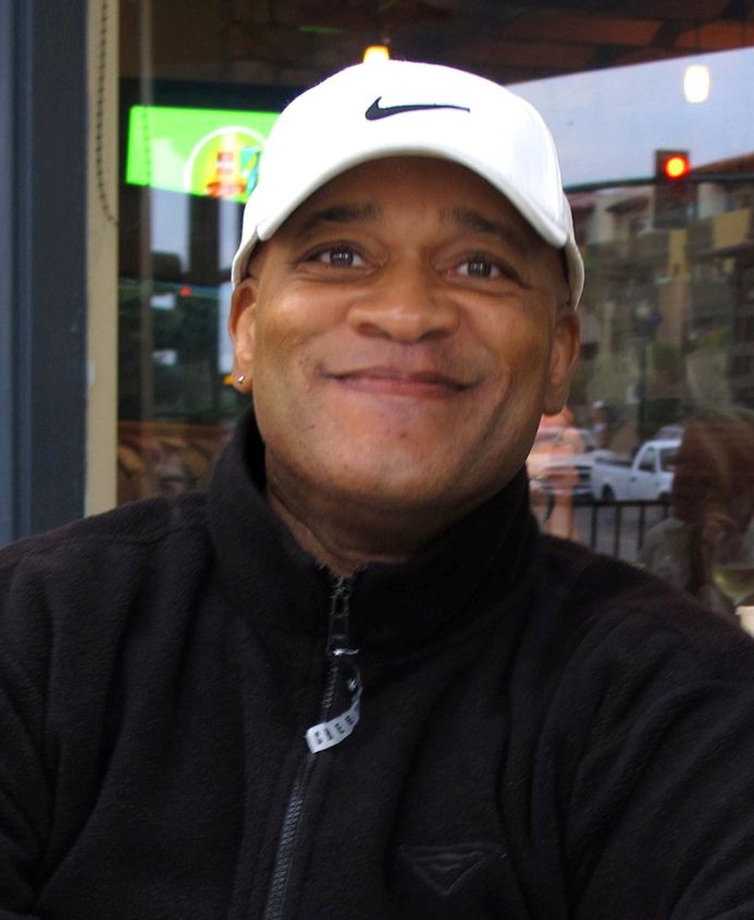 Derwin K. White